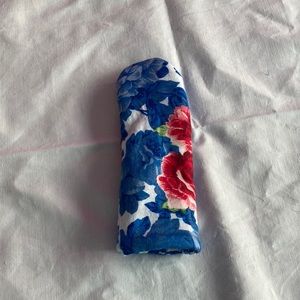 Hand made pot handle